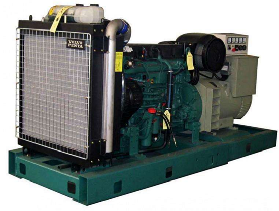 平坝柴油发电机