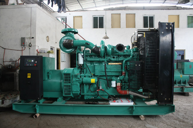 平坝环保无噪音：租用静音发电机组，为环境和耳朵双重保驾护航